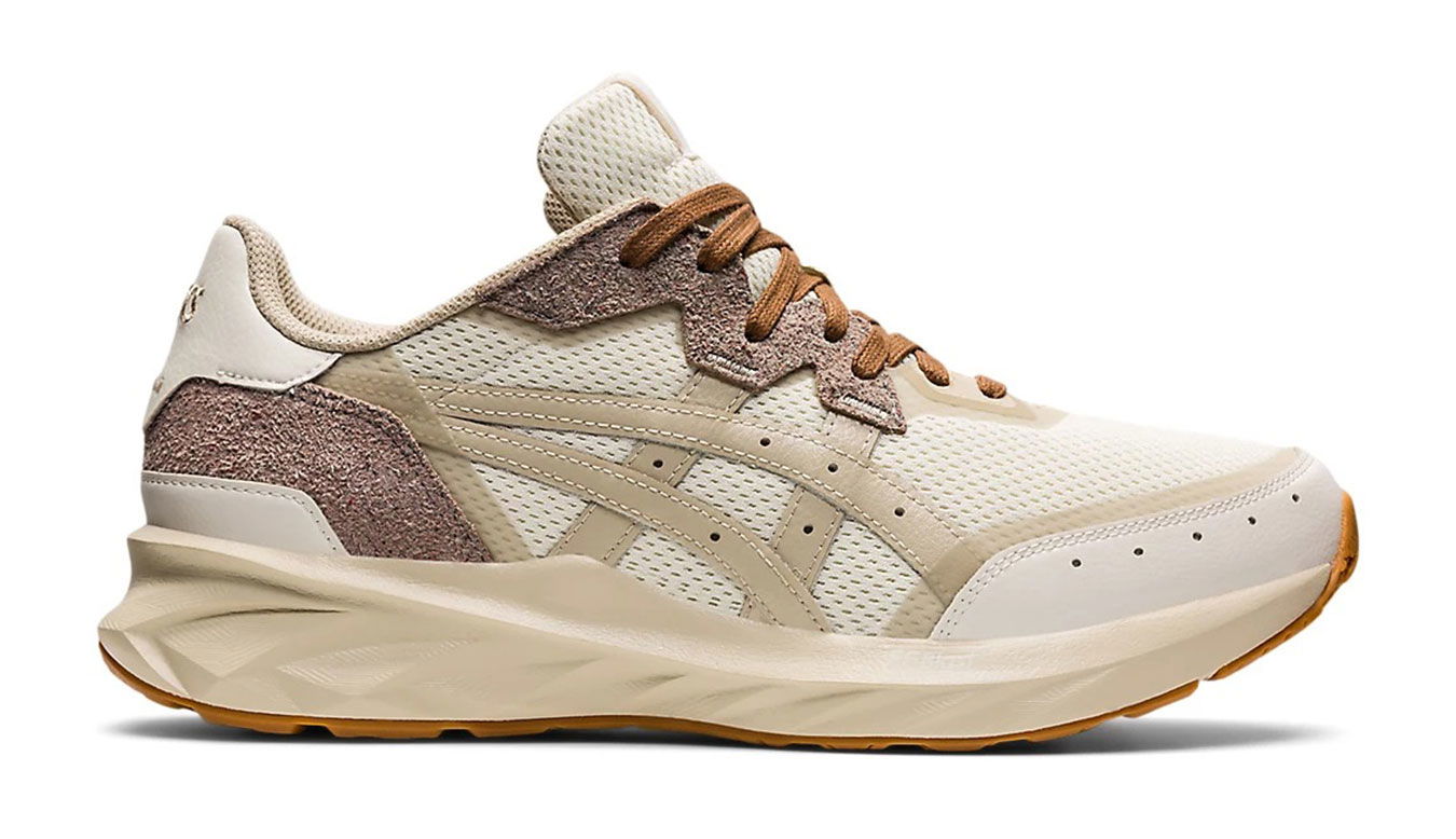Tenisky a topánky Asics Tarther Blust Hnedá | 1201A219-101, 1