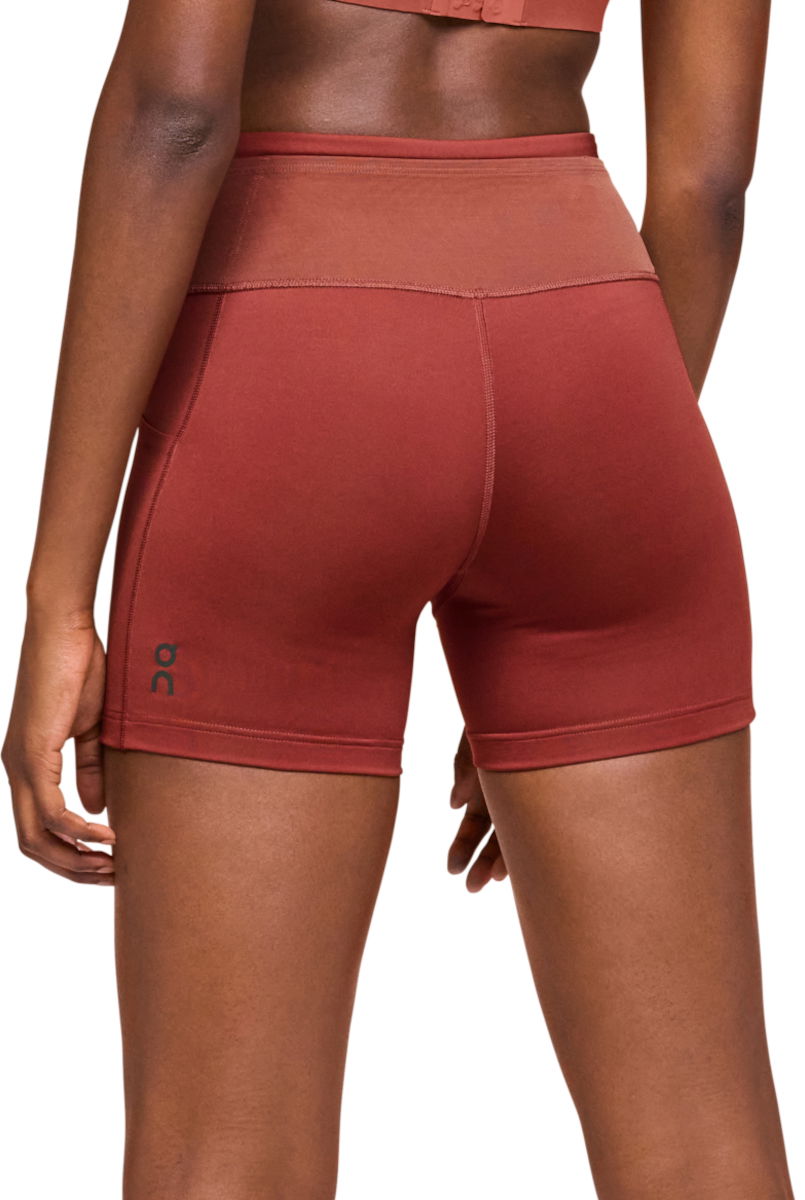 Performance Short Tights