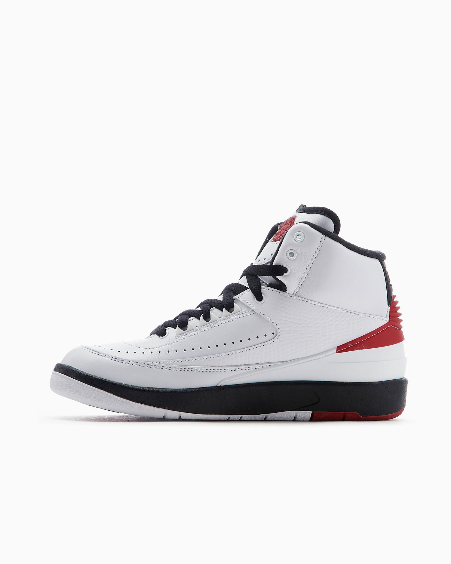 Tenisky a topánky Jordan Air Jordan 2 Retro OG "Chicago" W Biela | DX4400-106, 0
