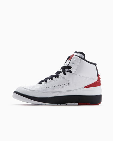 Tenisky a topánky Jordan Air Jordan 2 Retro OG "Chicago" W Biela | DX4400-106, 0