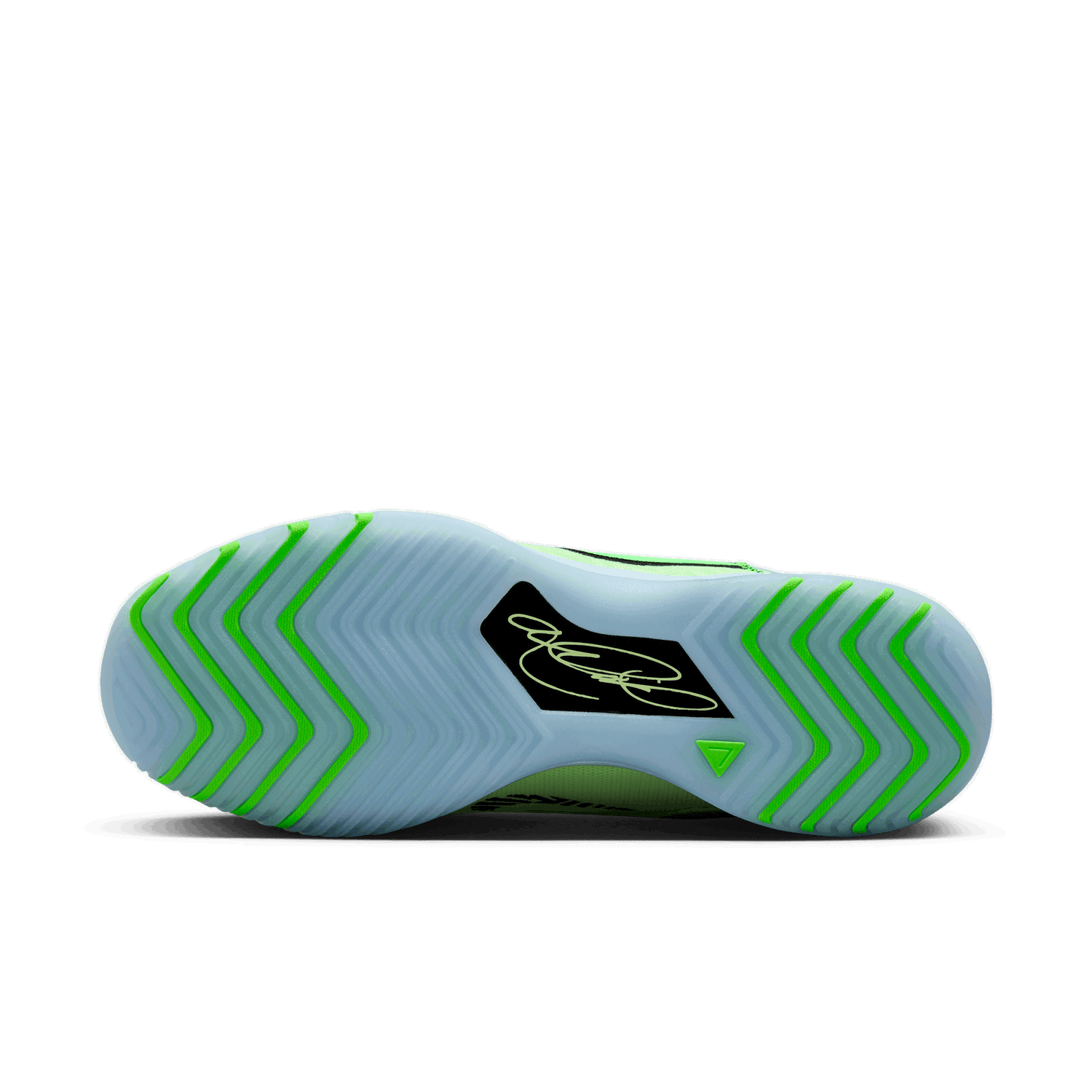 Tenisky a topánky Nike LeBron NXXT Genisus Zelené | HF0712-700, 1