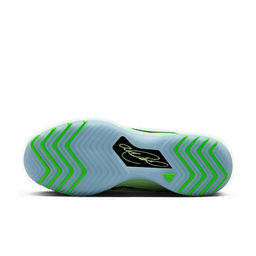 Tenisky a topánky Nike LeBron NXXT Genisus Zelené | HF0712-700, 1