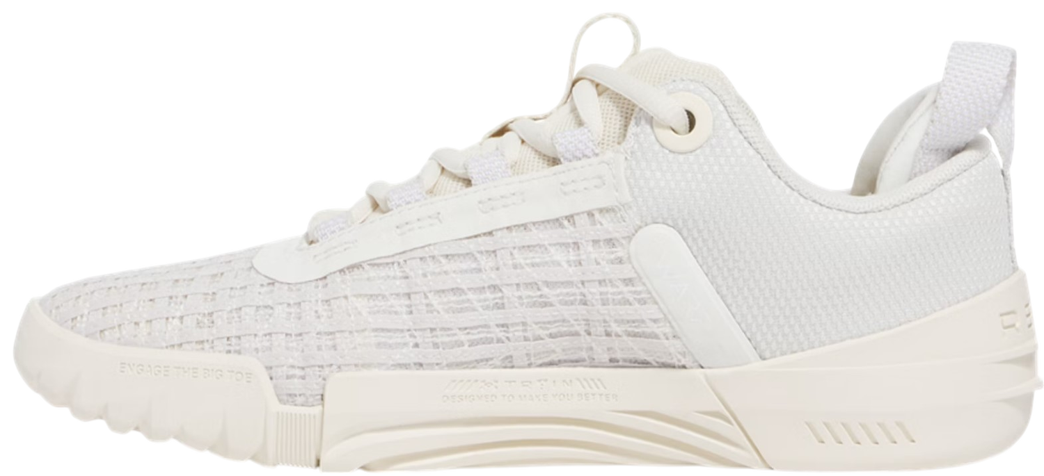 Tenisky a topánky Under Armour UA TriBase Reign 6 Biela | 3027342-142, 1