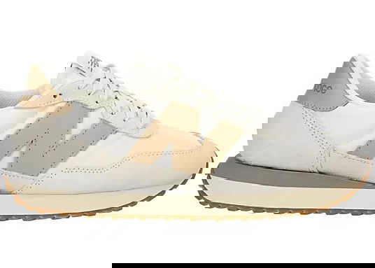 Tenisky a topánky New Balance 237 Turtledove Biela | MS237CJ, 0