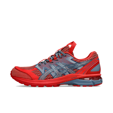 Tenisky a topánky Asics US4-S Gel-Terrain "Classic Red" Červená | 1203A394-600, 0