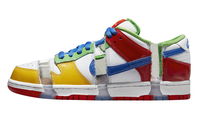 eBay x Dunk Low "Sandy Bodecker"