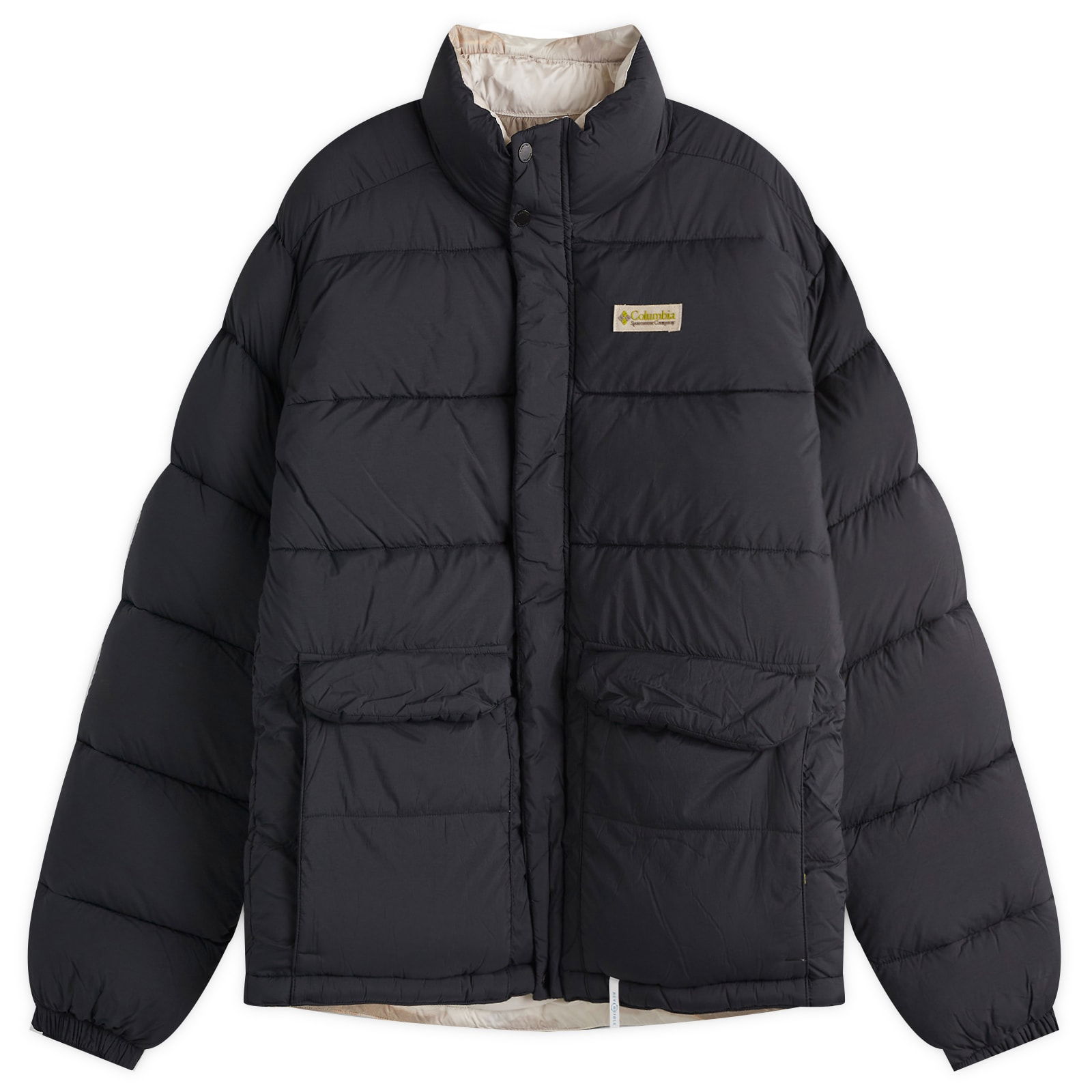 Point Park II Insulated Jacket