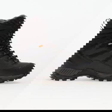 Tenisky a topánky Mammut Blackfin III WP High Men Black Čierna | 3030-04050 Black, 2