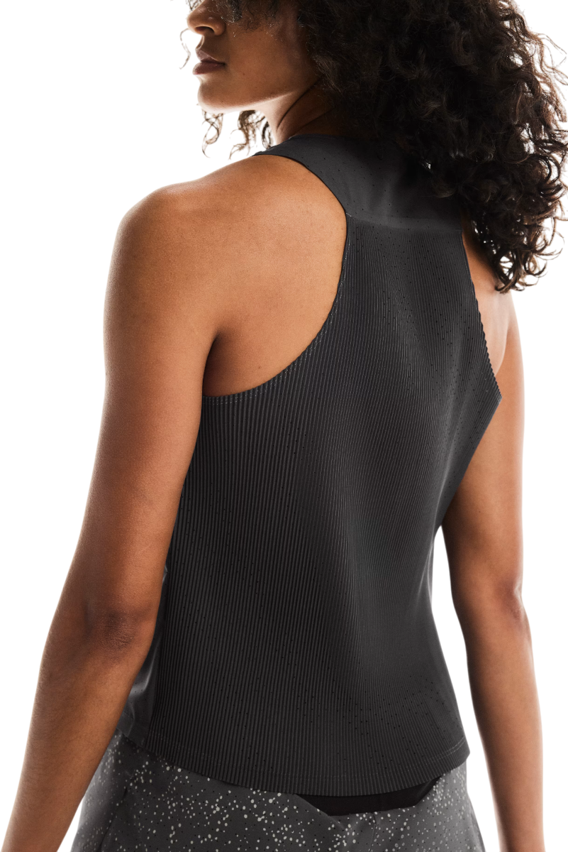 Tielko On Running On Running Race Tank Top Čierna | 1wf10182343, 1