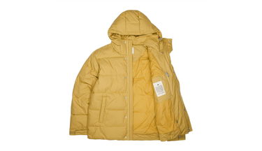 Bunda Makia Outpost Jacket Žltá | M31010_230, 3