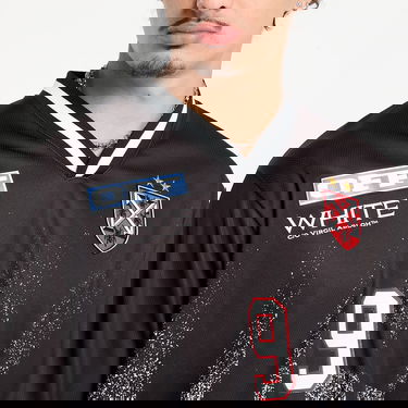 Dres Off-White Big Off Gradient Soccer S/S Tee Rôznofarebný | OMAD00SF25JER0041001, 2