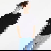 Essential T-Shirt With Tonal Print 3-Pack Multicolour