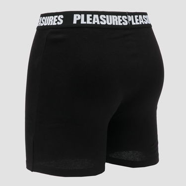 Boxerky Pleasures 2Pack Boxer Briefs Rôznofarebný | P21W063, 3