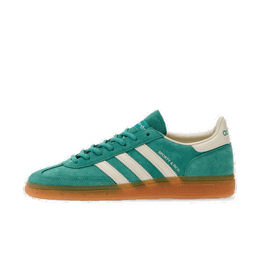 Tenisky a topánky adidas Originals Sporty & Rich x Handball Spezial "Green" Zelené | IH2148, 0