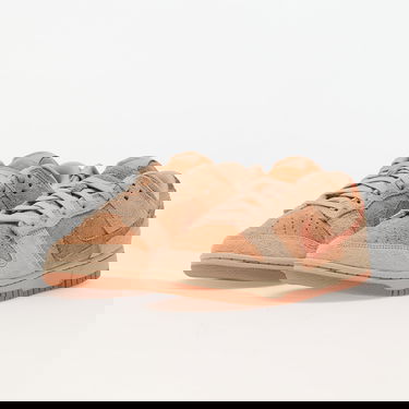 Tenisky a topánky Nike Dunk Low "Burnt Sunrise" W Oranžová | HF5075-287, 4