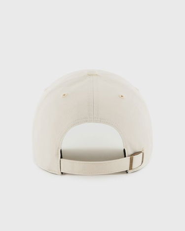 Šiltovka New Balance '47 Clean Up Adjustable Cap Béžová | LAH00151-LIN, 2