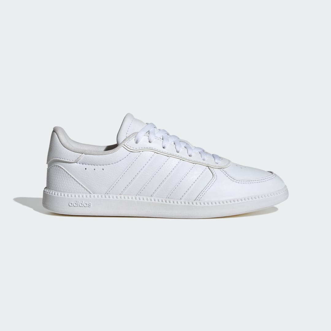 Tenisky a topánky adidas Originals Breaknet Sleek Biela | IH5418, 1