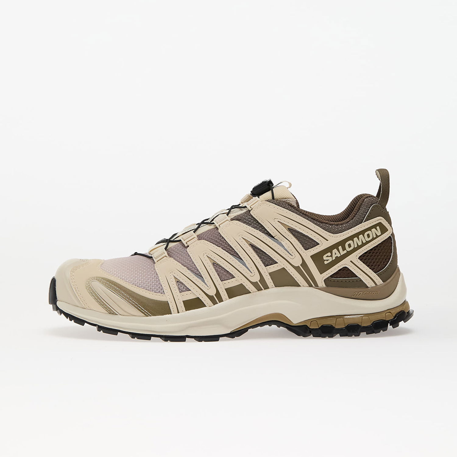 Tenisky a topánky Salomon XA PRO 3D Béžová | L47884800, 0