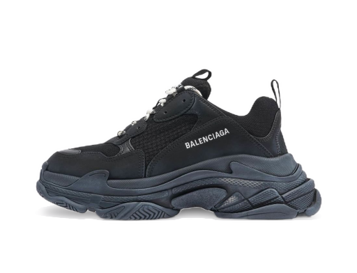 Tenisky a topánky Balenciaga Triple S Čierna | 534162W09OM1000