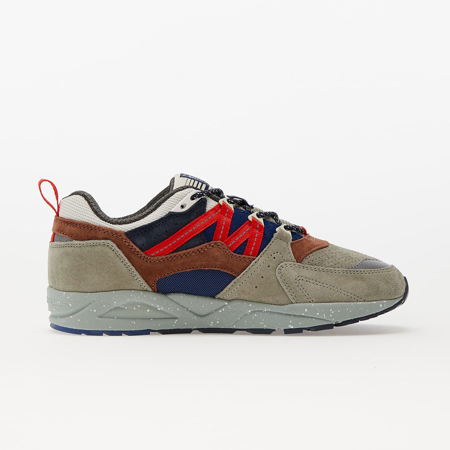 Tenisky a topánky Karhu Fusion 2.0 Šedá | F804135, 1