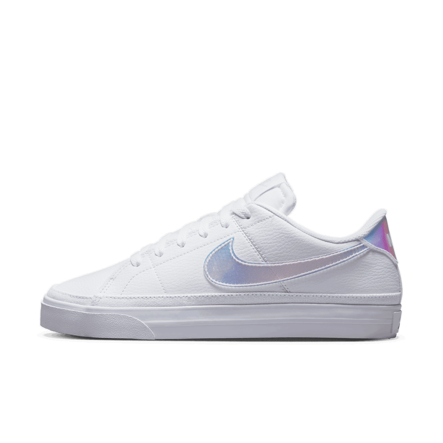 Tenisky a topánky Nike Court Legacy W Biela | FD0820-100, 0