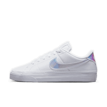 Tenisky a topánky Nike Court Legacy W Biela | FD0820-100, 0