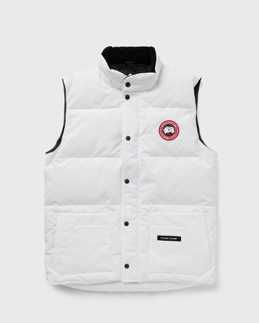 Vesta Canada Goose Freestyle Vest - PBI Biela | 4154MPB-25, 2