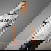 Juventus x NASA Graphic Print T-Shirt