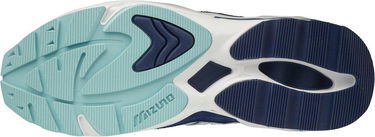 Tenisky a topánky Mizuno Wave Rider 1 S Rôznofarebný | D1GA193214, 1