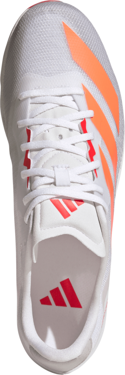 Tenisky a topánky adidas Performance Adizero Distancestar Oranžová | jq0627, 1