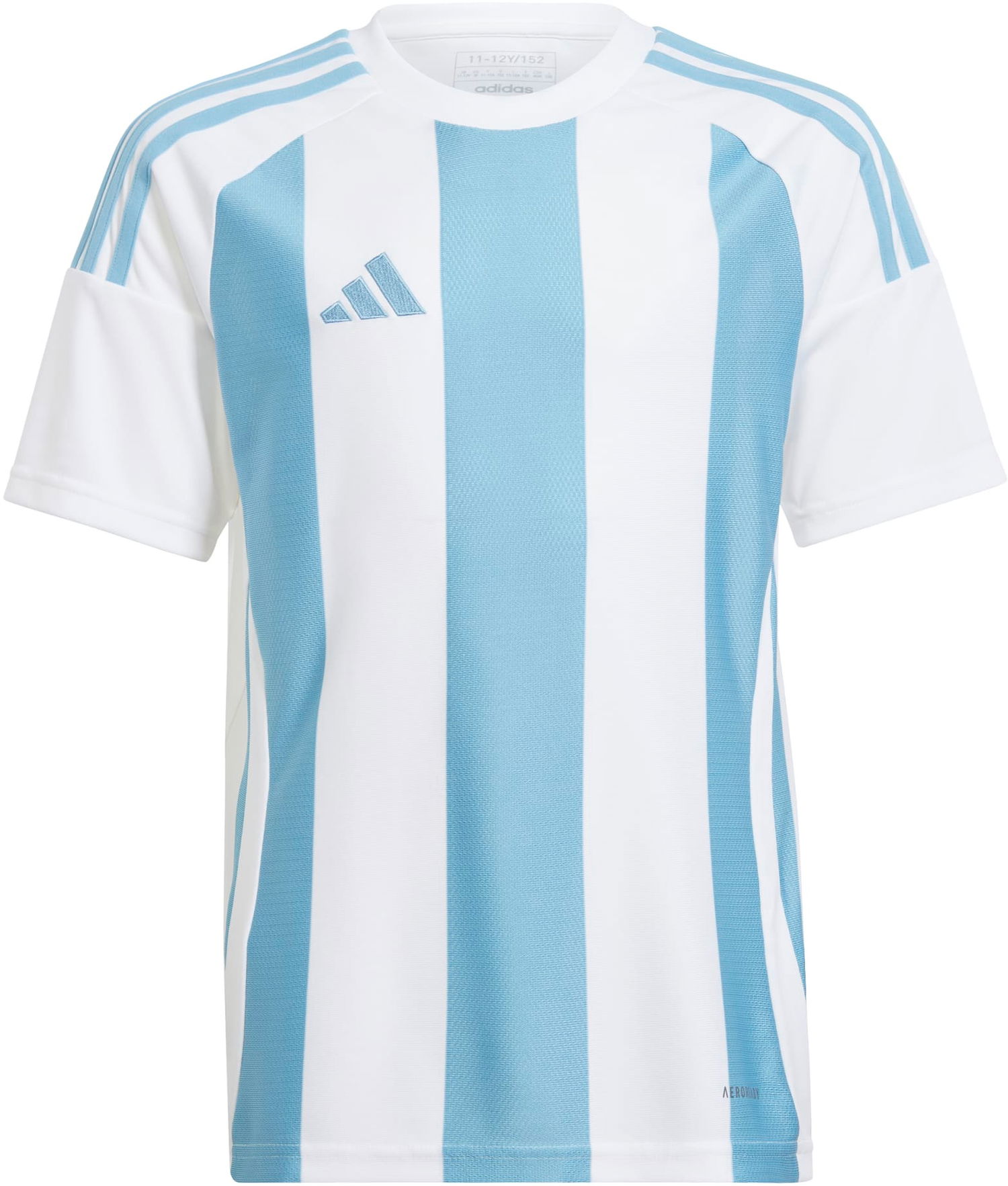 Dres adidas Originals STRIPED 24 JSYY Modrá | iw2137, 0