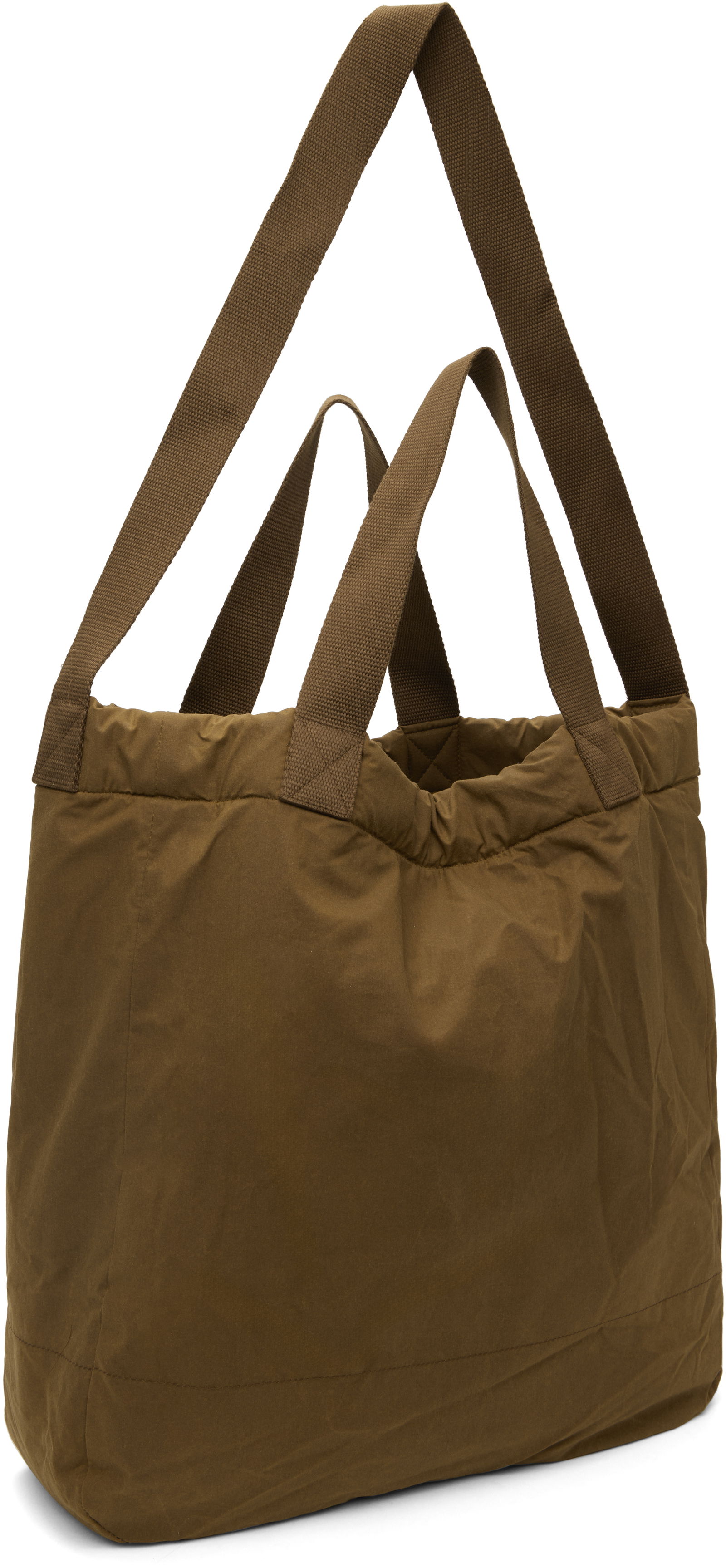 YMC Reversible Tote