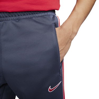 Tepláky Nike Sweatpants Jogger Modrá | FN0250-437, 2