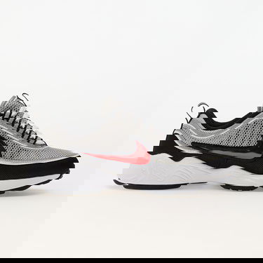 Tenisky a topánky Nike Air Zoom Spiridon OG Sport Red Šedá | HF9117-001, 2