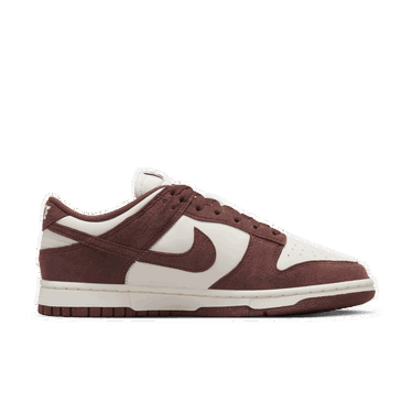 Tenisky a topánky Nike Dunk Low Vínová | HJ7673-001, 4