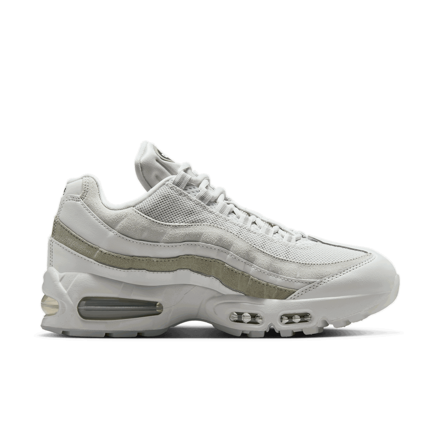 Tenisky a topánky Nike Air Max 95 Biela | IB6396-001, 1