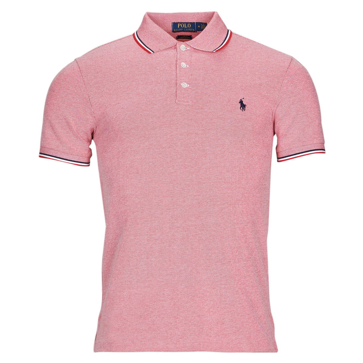 Polo Tee