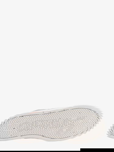 Tenisky a topánky Off-White NEW LOW VULCANIZED - OFF WHITE Béžová | OWIA288S24LEA0013301, 3