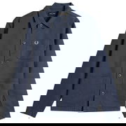 Bedford Corduroy Overshirt, Size Large