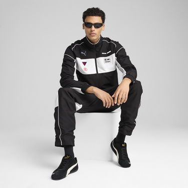 Súprava Puma BMW M Motorsport SDS 2.0 Badge Jacket Čierna | 630934_01, 2