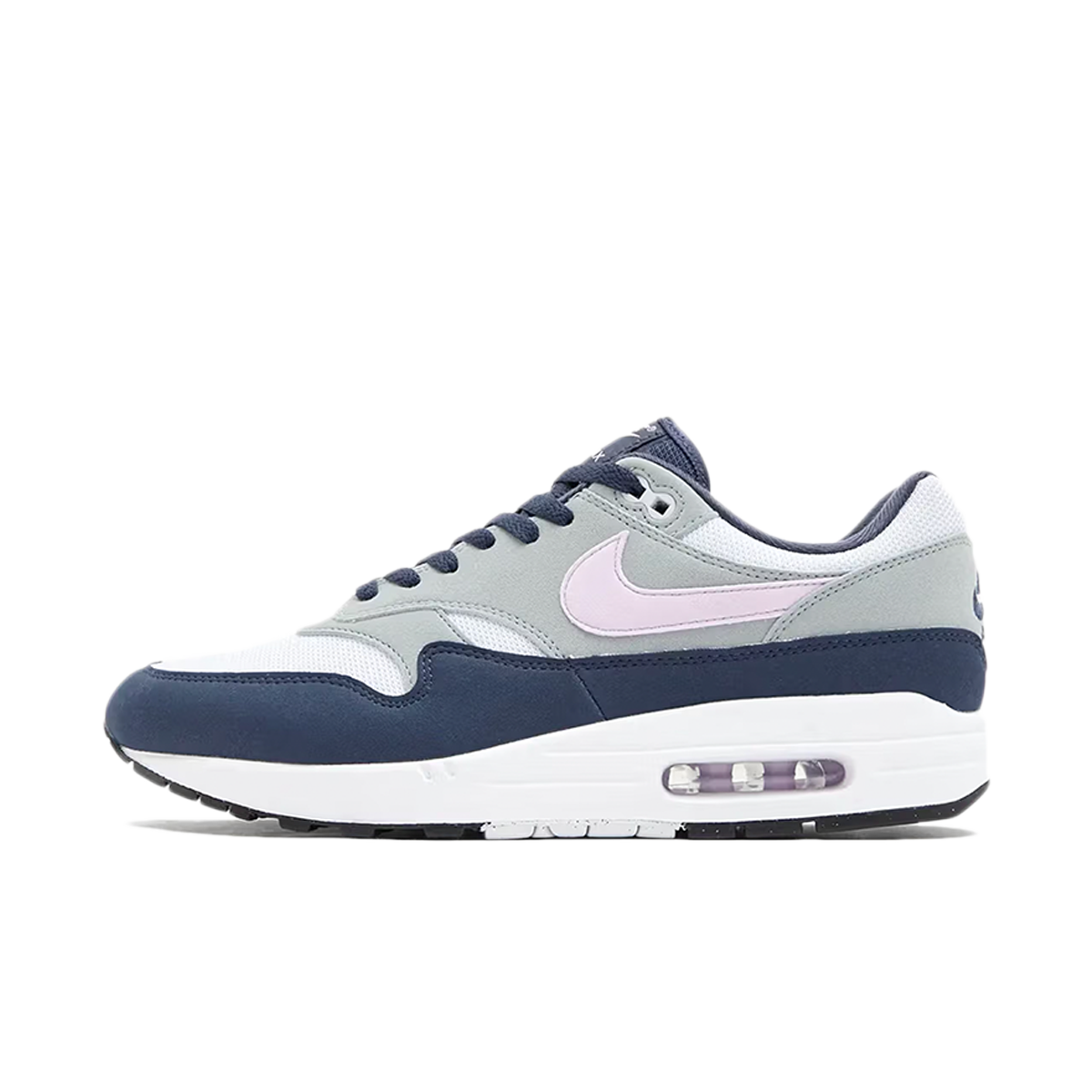 Tenisky a topánky Nike Air Max 1 "Thunder Blue" Navy | FD9082-001, 0