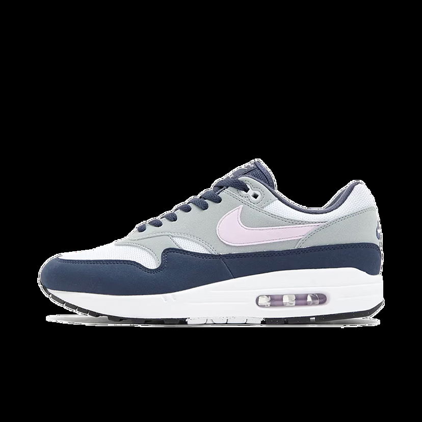 Tenisky a topánky Nike Air Max 1 "Thunder Blue" Navy | FD9082-001