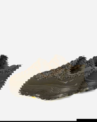 Tenisky a topánky Hoka One One Elite Terrain System Tor Summit Lifestyle Hnedá | 1155394-UBR, 4
