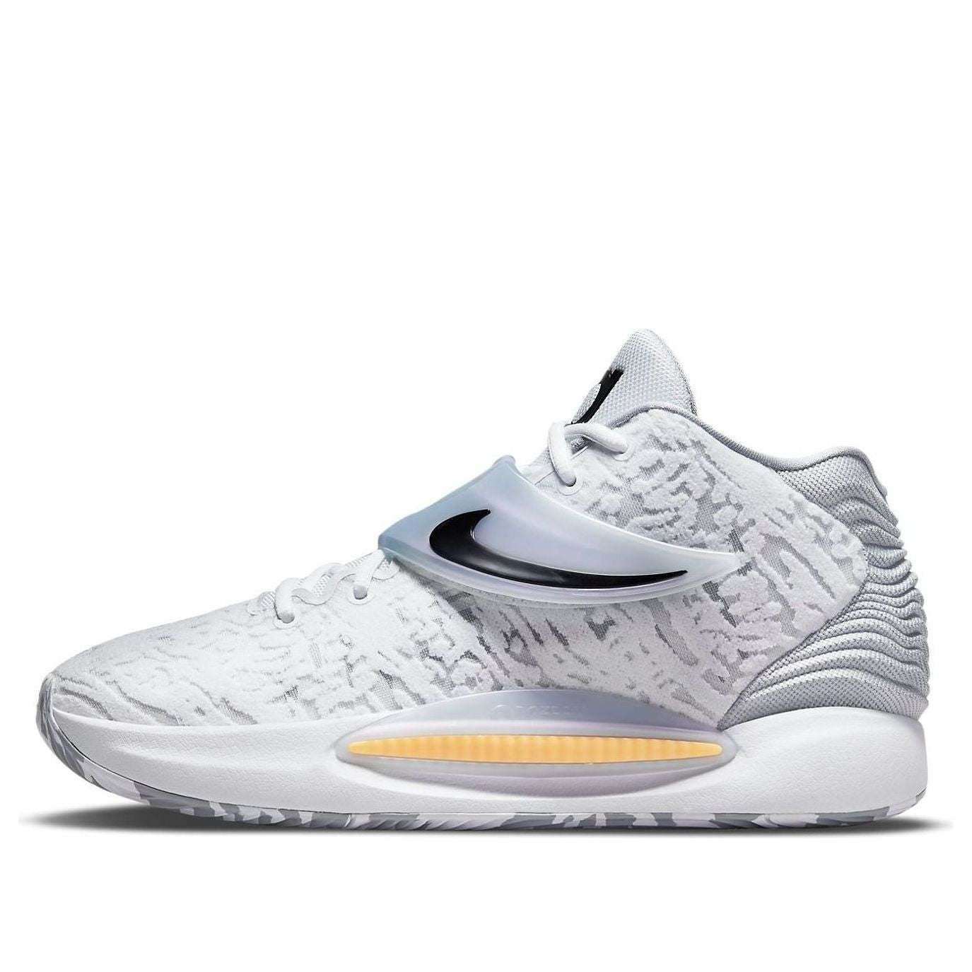 Tenisky a topánky Nike KD 14 EP Biela | CZ0170-100, 0