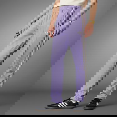 Tepláky adidas Performance Sports Pants Fialová | IY0050, 1