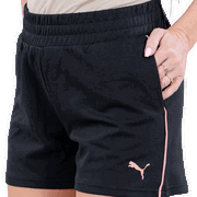 Modern Sports 4 Inch Shorts with Elastic Waist