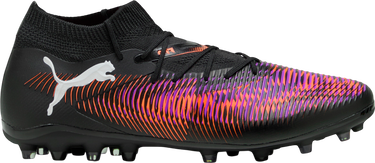 Tenisky a topánky Puma Puma FUTURE 8 Match MG Čierna | 108368-01, 0