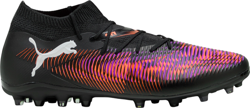 Tenisky a topánky Puma Puma FUTURE 8 Match MG Čierna | 108368-01