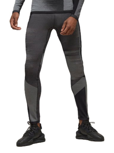 Legíny Y-3 Engineered Leggings Šedá | HY5876