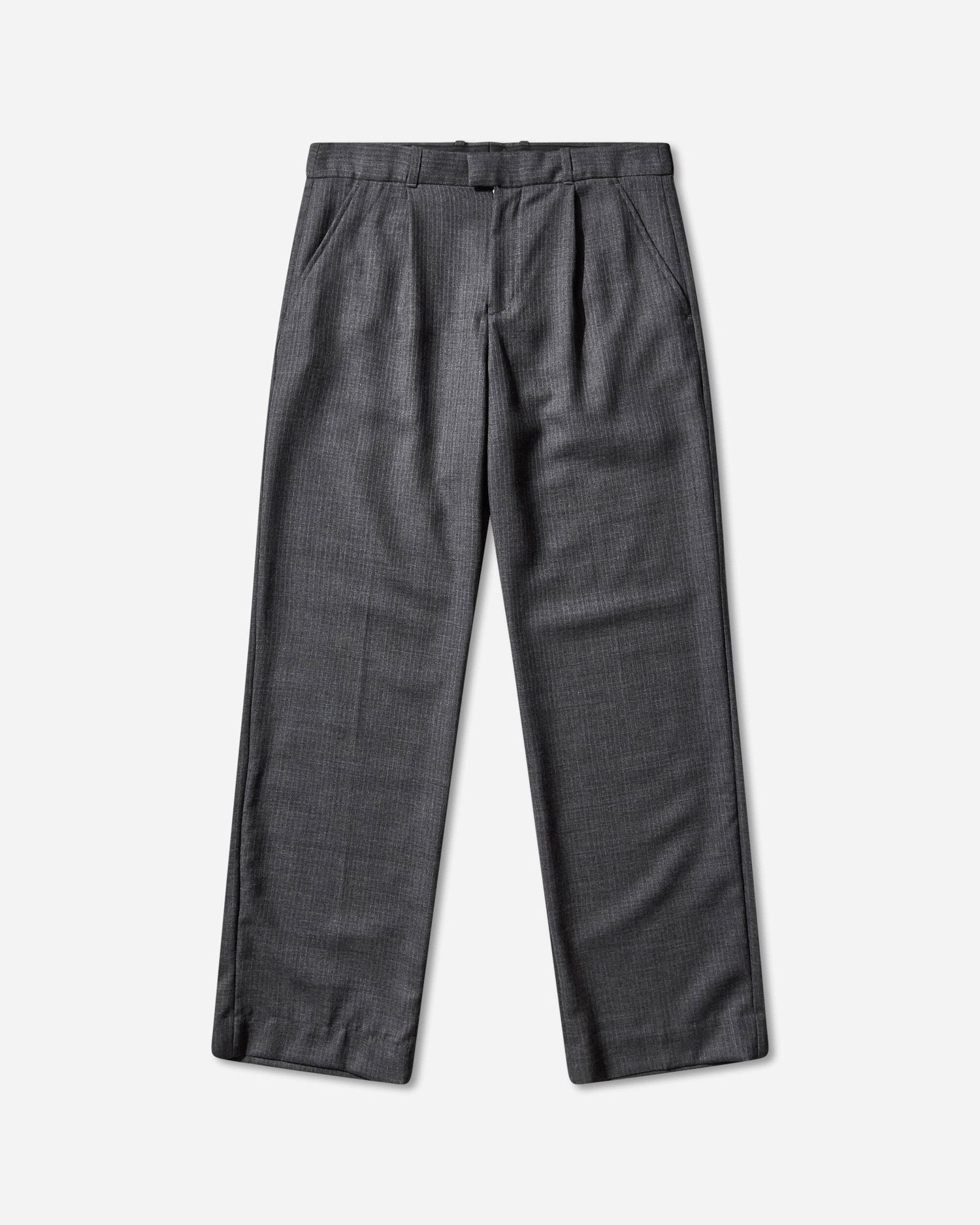 Nohavice OUR LEGACY Slacks Šedá | M4254SS 001, 1